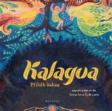 Kalagua - Tereza Tydlitátová - Beletrie pro děti a mládež Kalagua