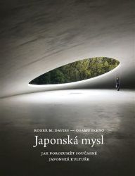 Japonská mysl Japonská mysl