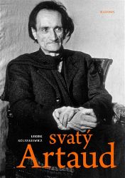 Svatý Artaud Svatý Artaud