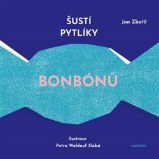 Šustí pytlíky bonbónů Šustí pytlíky bonbónů