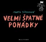 Velmi špatné pohádky Velmi špatné pohádky