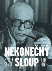 Nekonečný sloup a jiné hry