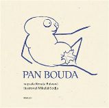 Pan Bouda - Renata Bulvová - Česká a slovenská beletrie Pan Bouda