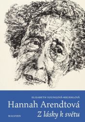 Hannah Arendtová - Z lásky k světu Hannah Arendtová - Z lásky k světu
