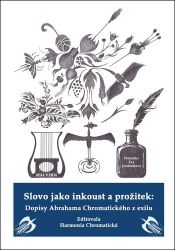Slovo jako inkoust a prožitek - Ali Yansori - Filozofie Slovo jako inkoust a prožitek