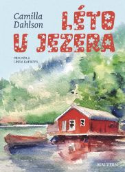 Léto u jezera Léto u jezera
