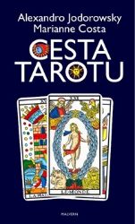 Cesta Tarotu - Alejandro Jodorowsky,Marianne Costa - Tarot Cesta Tarotu