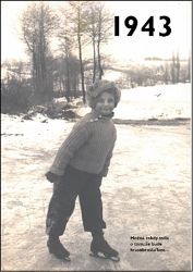 1943 - Jaké to tenkrát bylo aneb Co se stalo v roce, kdy jste se narodili 1943 - Krásná paní - Literatura faktu Jaké to tenkrát bylo aneb Co se stalo v roce, kdy jste se narodili 1943