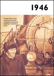 1946 - Jaké to tenkrát bylo aneb Co se stalo v roce, kdy jste se narodili 1946 - Krásná paní - Literatura faktu Jaké to tenkrát bylo aneb Co se stalo v roce, kdy jste se narodili 1946