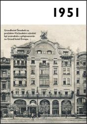 1951 - Jaké to tenkrát bylo aneb Co se stalo v roce, kdy jste se narodili 1951 1951 - Jaké to tenkrát bylo aneb Co se stalo v roce, kdy jste se narodili 1951