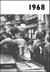 1968 - Jaké to tenkrát bylo aneb Co se stalo v roce, kdy jste se narodili 1968 - Krásná paní - Literatura faktu Jaké to tenkrát bylo aneb Co se stalo v roce, kdy jste se narodili 1968