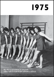 1975 - Jaké to tenkrát bylo aneb Co se stalo v roce, kdy jste se narodili 1975 1975 - Jaké to tenkrát bylo aneb Co se stalo v roce, kdy jste se narodili 1975