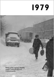 1979 - Jaké to tenkrát bylo aneb Co se stalo v roce, kdy jste se narodili 1979 1979 - Jaké to tenkrát bylo aneb Co se stalo v roce, kdy jste se narodili 1979