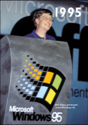 1995 - Jaké to tenkrát bylo aneb Co se stalo v roce, kdy jste se narodili 1995 - Krásná paní - Literatura faktu 1995 - Jaké to tenkrát bylo aneb Co se stalo v roce, kdy jste se narodili