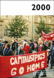 2000 - Jaké to tenkrát bylo aneb Co se stalo v roce, kdy jste se narodili 2000 - Krásná paní - Literatura faktu 2000 - Jaké to tenkrát bylo aneb Co se stalo v roce, kdy jste se narodili