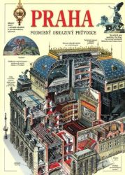 Praha - obrazový průvodce/česky - Tomáš Rygl - Mapy Prahy Praha - obrazový průvodce ČJ