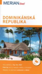 Merian - Dominikánská republika Merian - Dominikánská republika