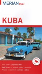 Merian - Kuba Merian - Kuba