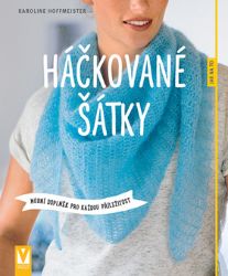 Háčkované šátky - Módní doplněk pro každou příležitost Háčkované šátky - Módní doplněk pro každou příležitost