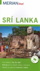 Merian - Srí Lanka - Elke Homburg - Podle země Merian - Srí Lanka