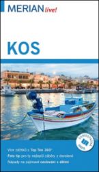 Merian - Kos - Ellen Katja Jaeckel - Cestopisy a reportáže Merian - Kos