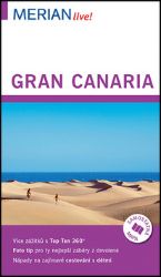 Merian - Gran Canaria - Dieter Schulze - Cestopisy a reportáže Merian - Gran Canaria