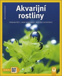 Akvarijní rostliny - Jak na to Akvarijní rostliny - Jak na to