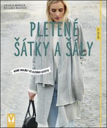 Pletené šátky a šály - Módní doplňky ke každému outfitu Pletené šátky a šály - Módní doplňky ke každému outfitu
