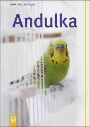 Andulka - Immanuel Birmelin - Chovatelství Andulka