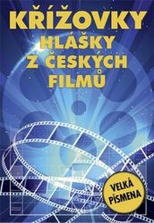Křížovky - Hlášky z českých filmů Křížovky - Hlášky z českých filmů