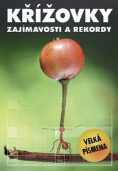 Křížovky - Zajímavosti a rekordy - Křížovky Křížovky - Zajímavosti a rekordy