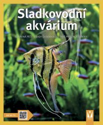 Sladkovodní akvárium - Ines Scheurmann - Chovatelství Sladkovodní akvárium