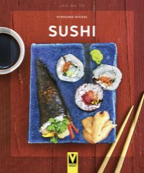 Sushi - Jak na to