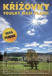 Křížovky - Toulky naší vlastí Křížovky - Toulky naší vlastí