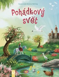 Pohádkový svět Pohádkový svět
