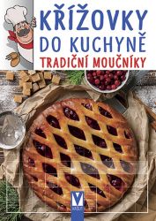 Křížovky do kuchyně N – tradiční moučníky - Křížovky Křížovky do kuchyně N – tradiční moučníky