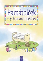 Památníček mých prvních pěti let Památníček mých prvních pěti let