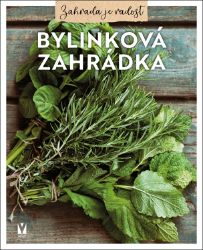 Bylinková zahrádka - Zahrada a pěstitelství Bylinková zahrádka