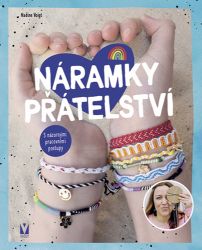 Náramky přátelství Náramky přátelství