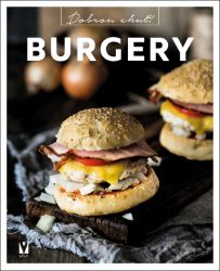 Burgery - Dobrou chuť! Burgery - Dobrou chuť!
