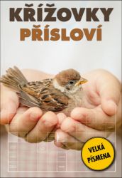 Křížovky - Přísloví