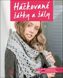 Háčkované šátky a šály Háčkované šátky a šály