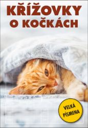 Křížovky O kočkách