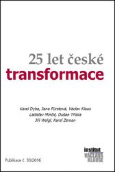 25 let české transformace