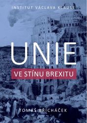 Unie ve stínu brexitu - Tomáš Břicháček - Mezinárodní vztahy Unie ve stínu brexitu