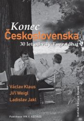Konec Československa - 30 let od vily Tugendhat Konec Československa - 30 let od vily Tugendhat