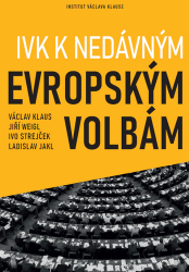 IVK k nedávným evropským volbám IVK k nedávným evropským volbám