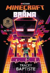 Minecraft - Brána Minecraft - Brána