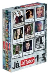 Já, JůTuber 1-3 BOX Já, JůTuber 1-3 BOX