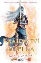 Království popela Království popela
